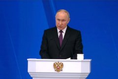 Путин поставил задачу нарастить производство в АПК к 2030 г. на четверть относительно 2021 г.