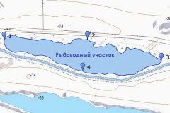 🌊 Определение границ рыбоводных участков: итоги заседания Комиссии